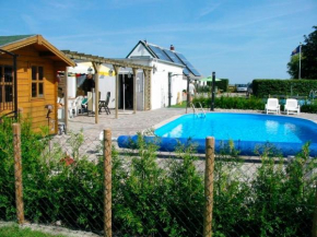 Ferienwohnung Jahn Nr 1 in Petersdorf